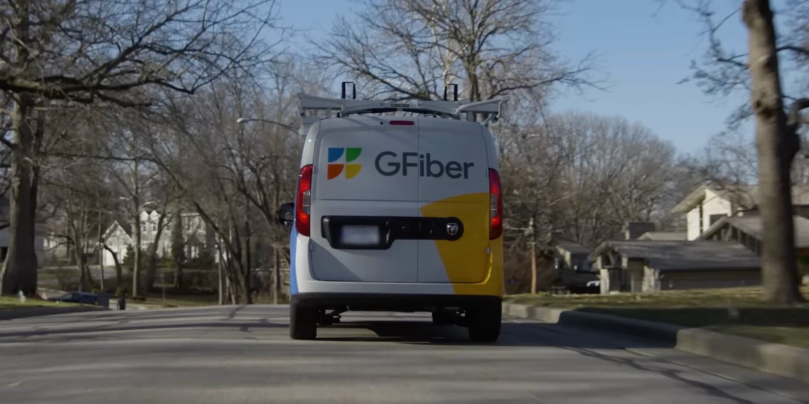 GFiber